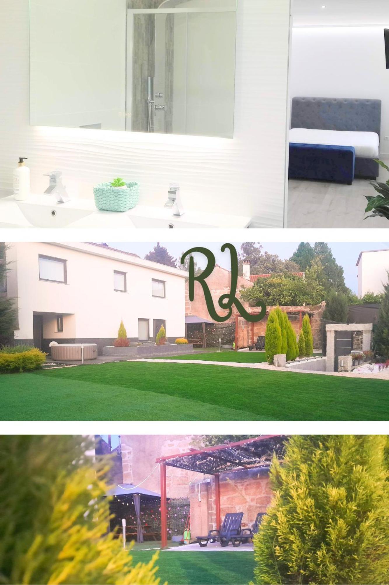 Casa Incrivel Refugio Lieva ,Piscina , Jacuzzi Exterior E Zona Kids Apartment Nelas Exterior foto